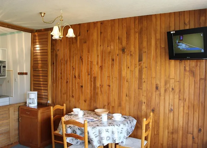 Roc De Peclet Vti * Val Thorens