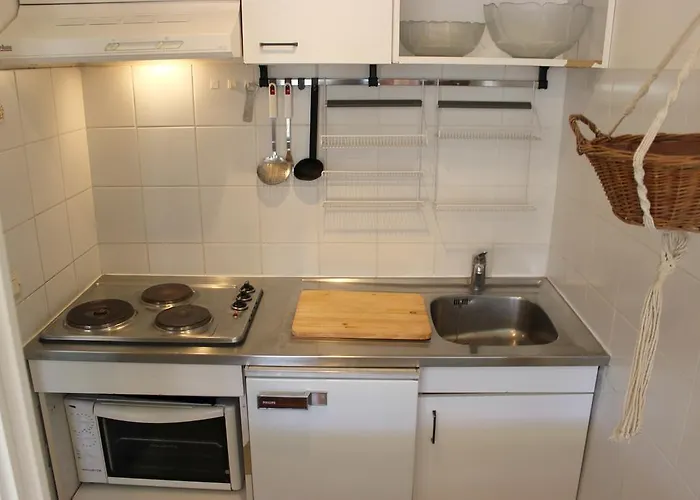 Daire Roc De Peclet Vti