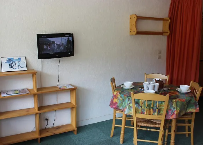 Roc De Peclet Vti Daire Val Thorens