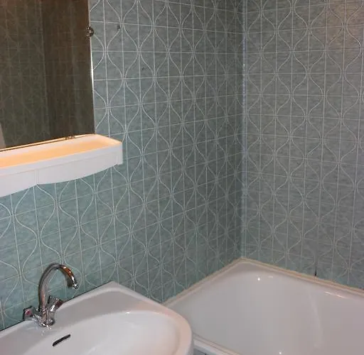 Roc De Peclet Vti Daire *