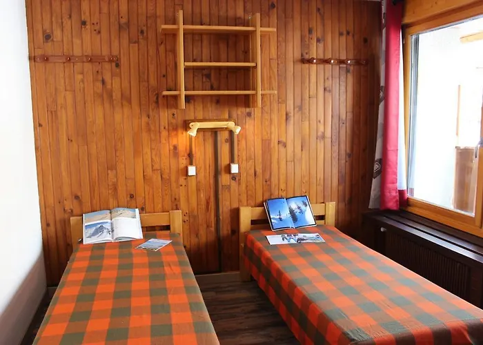 Roc De Peclet Vti Daire *