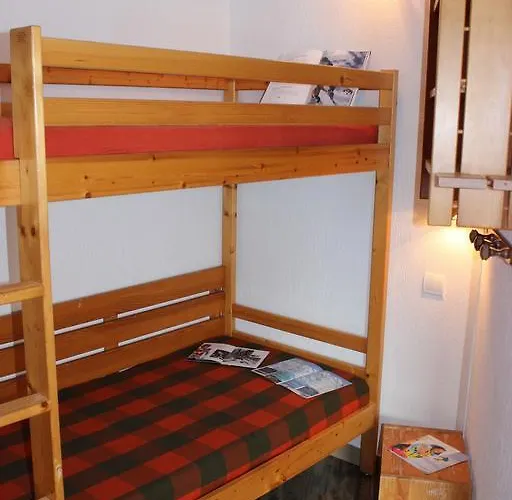 דירה Roc De Peclet Vti ואל טורנס