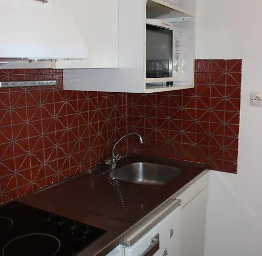 Roc De Peclet Vti דירה ואל טורנס