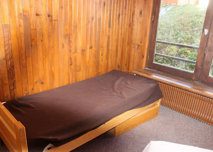 Roc De Peclet Vti * Val Thorens