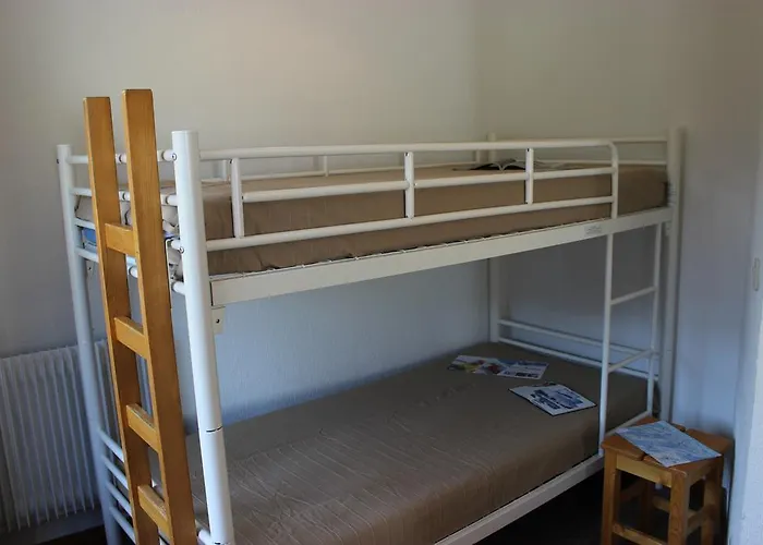 Roc De Peclet Vti Daire Val Thorens