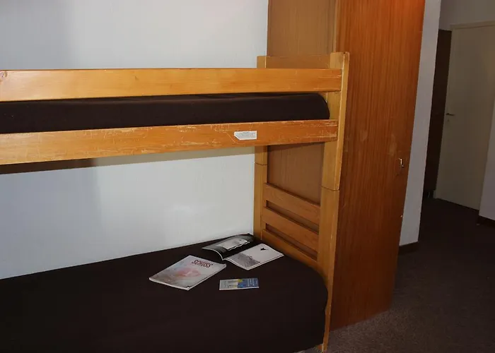 Roc De Peclet Vti Val Thorens