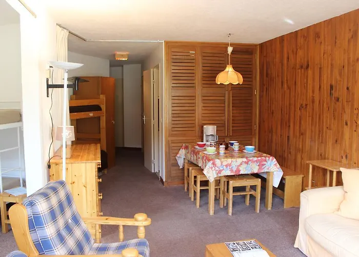 Roc De Peclet Vti דירה