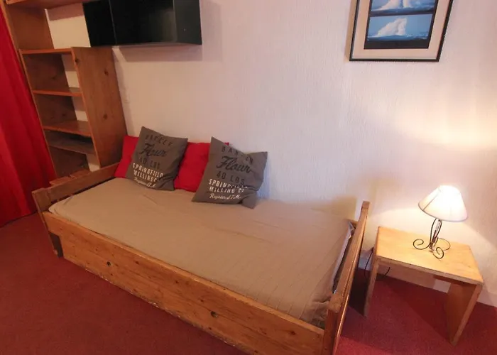 Roc De Peclet Vti Daire Val Thorens